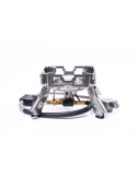 Réchaud Ridge Monkey Quad Pro – natusport
