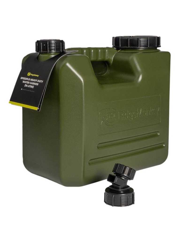 Jerrican Ridge Monkey Water Carrier 10L – natusport