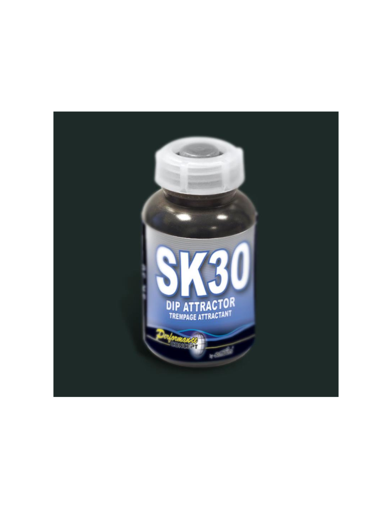 Dip Sensas Attractor SK 30 200ml – natusport