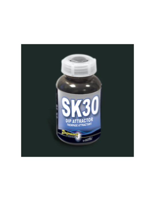 Dip Sensas Attractor SK 30 200ml – natusport