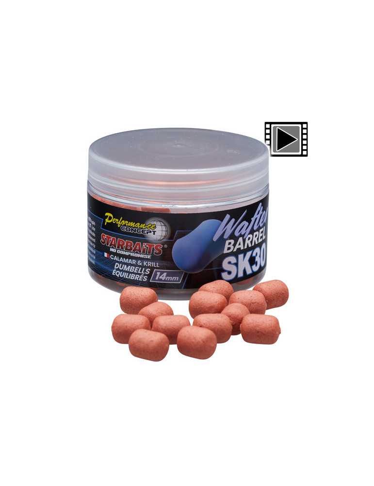 Wafter Sensas PC SK30 14mm 50g – natusport