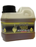 Additif Sensas Pro Ginger Squid Boost 200ml – natusport