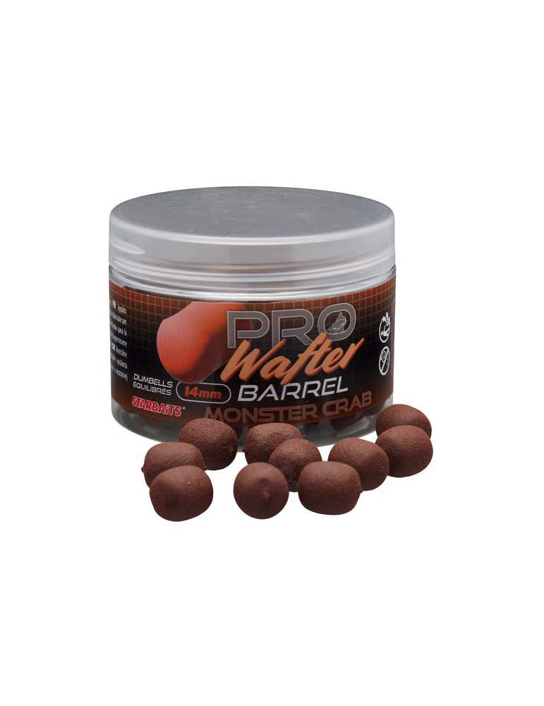 Wafter Sensas Pro Monster Crab Barrel 14mm 50g – natusport