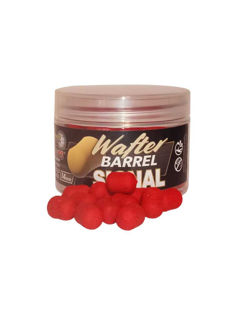 Wafter Sensas Signal Barrel 14mm 50g – natusport