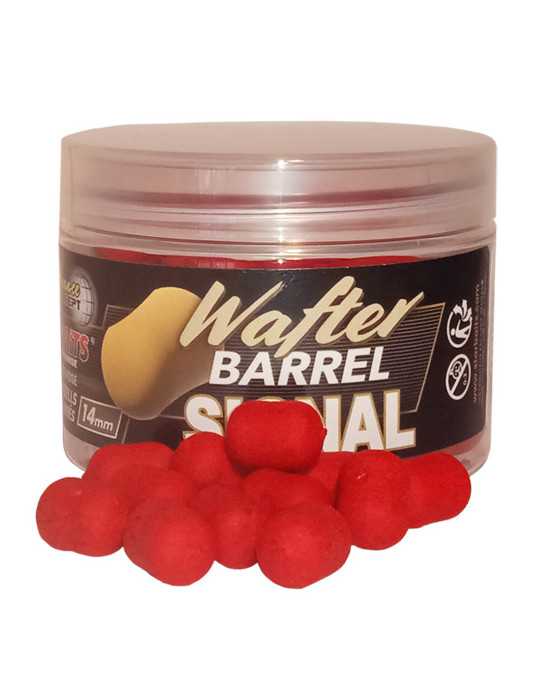 Wafter Sensas Signal Barrel 14mm 50g – natusport