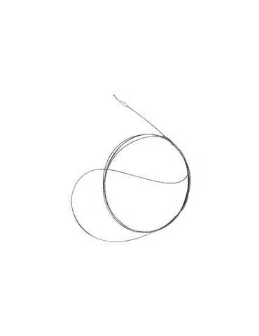 Aiguille Passe-Élastique Sensas – natusport 2