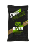 Amorce Sensas Feeder 3000 River 1kg – natusport