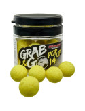 Pop-Up Sensas G&G Global Banana Cream 14mm – natusport