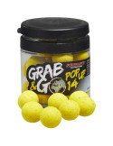 Pop-Up Sensas G&G Global Scopex 14mm – natusport