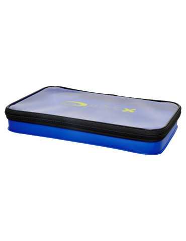 Bagagerie Illex Safe Bag Slim S Bleu – natusport