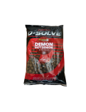Bouillette Sensas Demon Hot Demon D-Solve 20 mm 2,5 kg – natusport