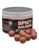 Bouillette Sensas Pop Up PC Spicy Salmon 14mm – natusport