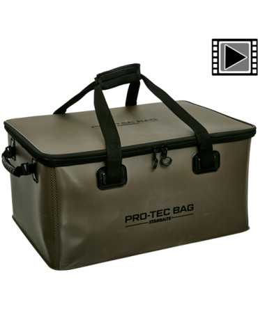 Sac Starbaits Pro-Tec EVA Medium
