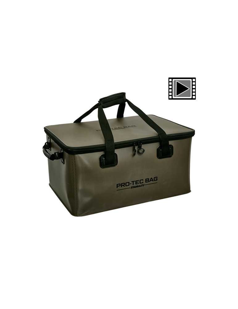 Sac Starbaits Pro-Tec EVA Medium