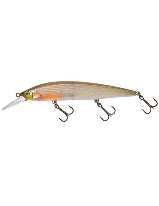 Leurre Dur Illex Rerange 110 SP Bone Suspending – natusport