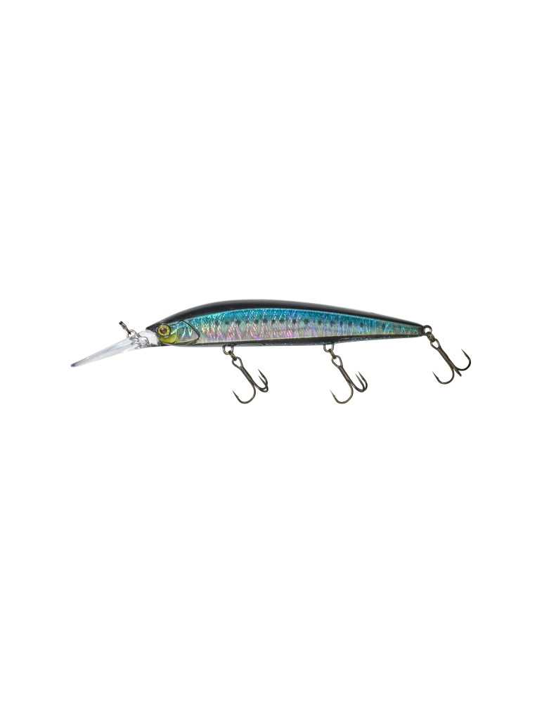 Leurre Dur Illex Rerange 95 SP Aurora Bleak Suspending – natusport