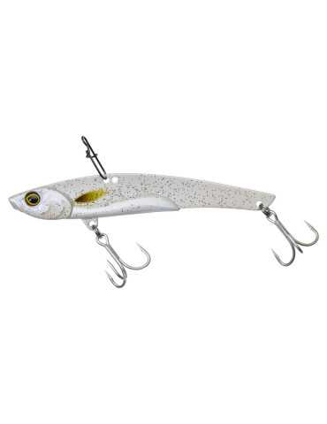 Leurre Dur Illex Runner Blade 90 Pearl Bone