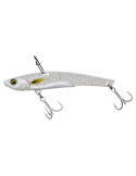 Leurre Dur Illex Runner Blade 90 Pearl Bone