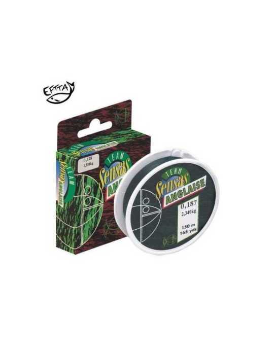Fil Sensas Team Anglaise 150 m 20.8 – natusport