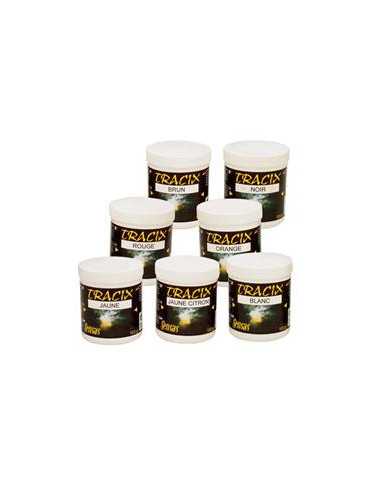Additif Amorce Sensas Tracix Noir 100 g – natusport