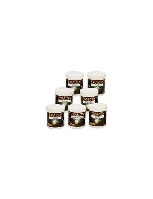 Additif Amorce Sensas Tracix Noir 100 g – natusport