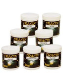 Additif Amorce Sensas Tracix Noir 100 g – natusport