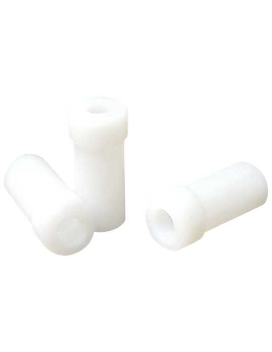 Élastique Sensas Tulipe Externe 2.5 mm – natusport