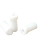 Élastique Sensas Tulipe Externe 2.5 mm – natusport