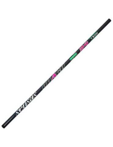 Canne Sensas Roach 34 9M