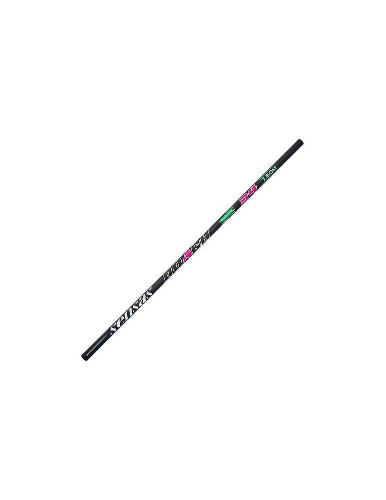 Canne Sensas Roach 34 9M