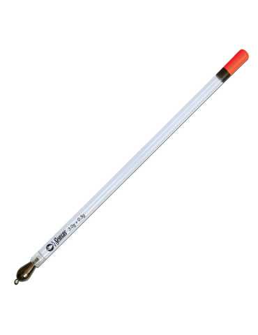Flotteur Sensas Baccarat Plombe Big 4g+0,5g – natusport 2