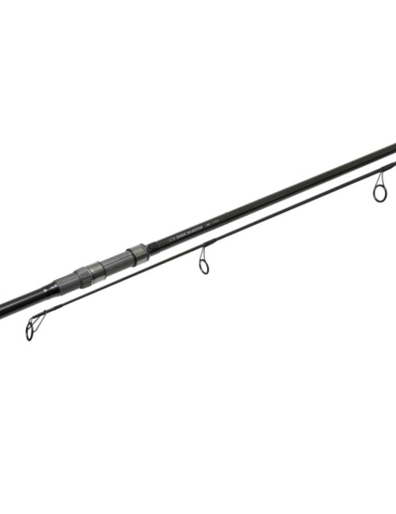 Canne Carpe Illex Milspec LCR Dark Shadow 12'6 3.5lbs – natusport