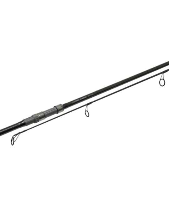 Canne Carpe Illex Milspec LCR Dark Shadow 12'6 3.5lbs – natusport
