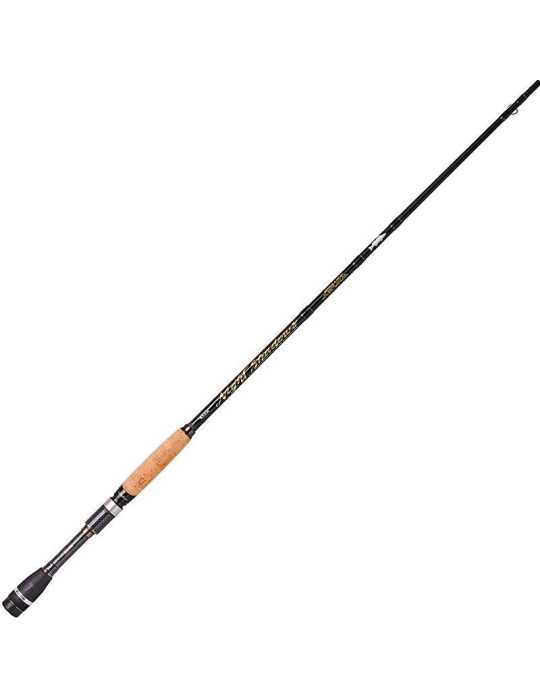 Canne Casting Illex Night Shadows B 190 MH Vertical – natusport