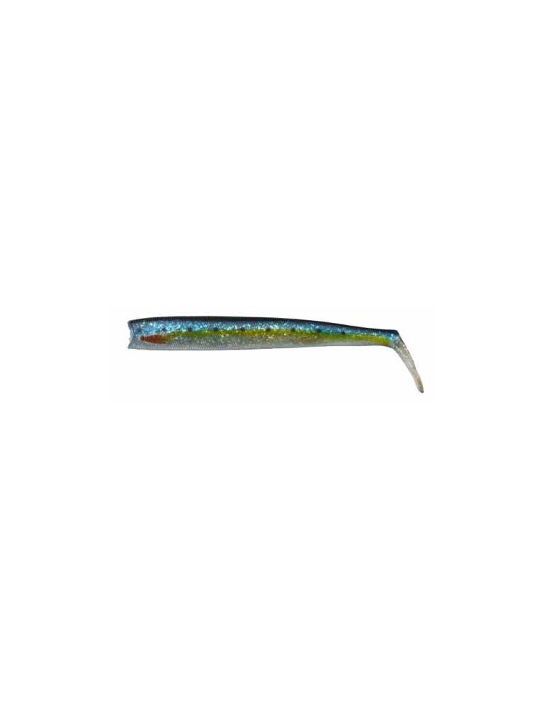 Tête Plombée Illex Nitro Slim Shad 21g