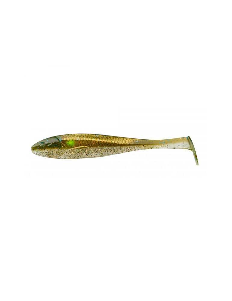 Leurre Souple Sensas Nitro Slim Shad 11cm Magic Ayu – natusport