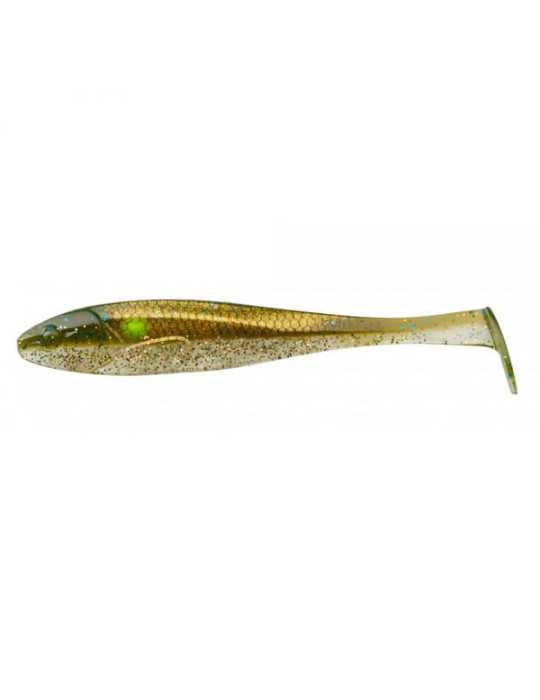 Leurre Souple Sensas Nitro Slim Shad 11cm Magic Ayu – natusport
