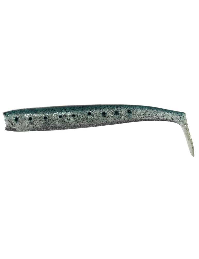 Leurre Souple Sensas Nitro Slim Shad 11cm Glow Sprat – natusport