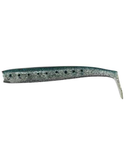 Leurre Souple Sensas Nitro Slim Shad 11cm Glow Sprat – natusport