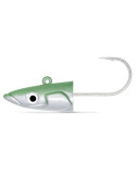 Tête Plombée Sensas Space Jig 7,5 g Sand Eel – natusport