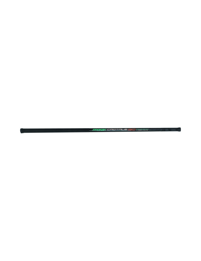 Manche d'Épuisette Sensas Crotale 30 4 m 4 brins – natusport