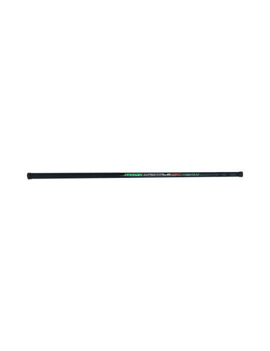 Manche d'Épuisette Sensas Crotale 30 4 m 4 brins – natusport