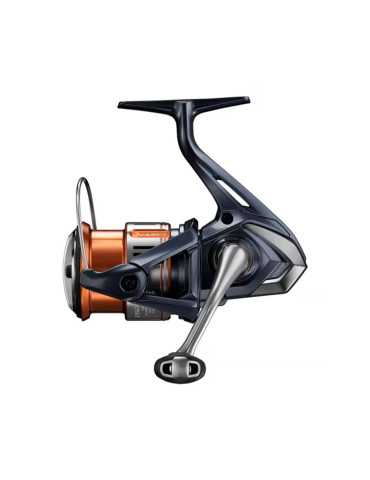 Moulinet Shimano Nasci 2500 FD – natusport 2