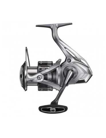 Moulinet Shimano Nasci 4000 FD – natusport 2