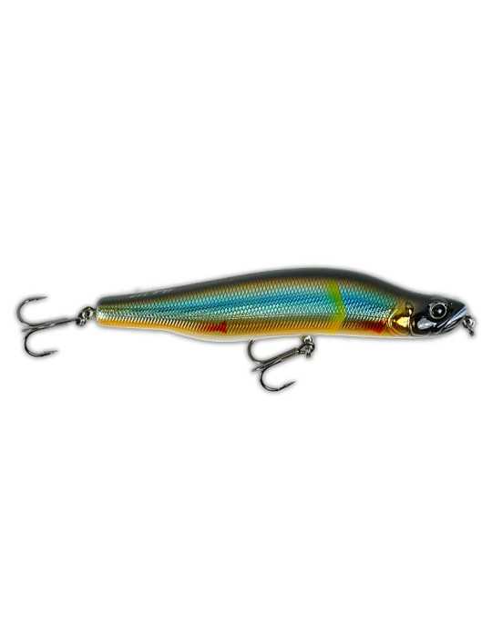 Leurre Dur Sico Lure Maestro 117 Sprat – natusport