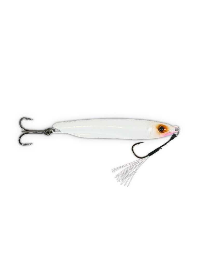 Tête Plombée Sico Lure Noisy Jig 20g Perle – natusport