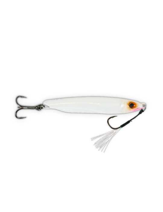Tête Plombée Sico Lure Noisy Jig 20g Perle – natusport