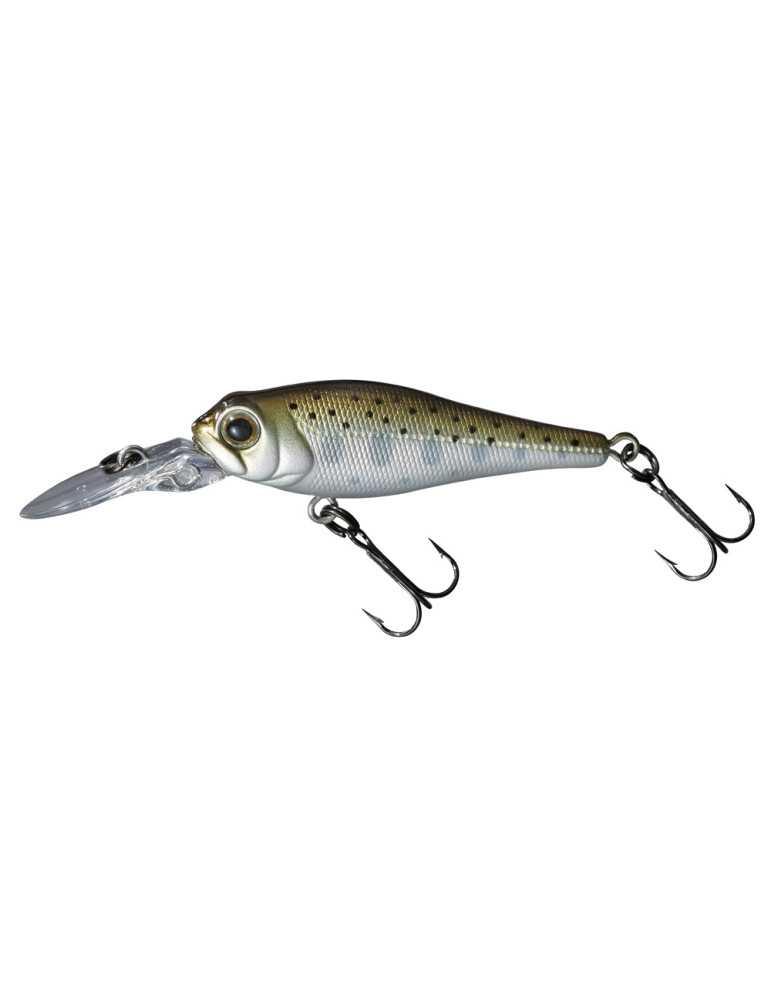Leurre Dur Smith Sharp Shooter 20 g 04 – natusport