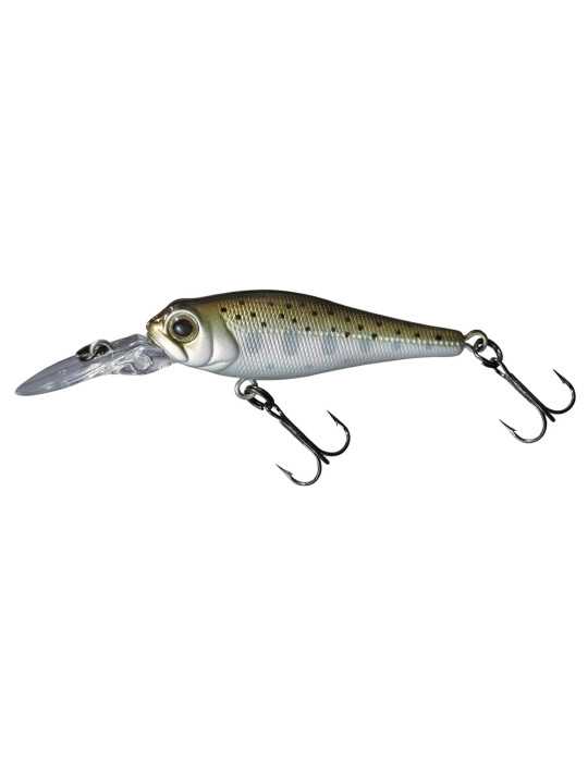 Leurre Dur Smith Sharp Shooter 20 g 04 – natusport