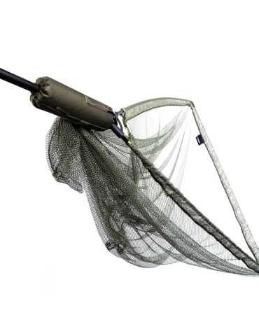 Épuisette Sonik Bank Tec Net Float – natusport 2